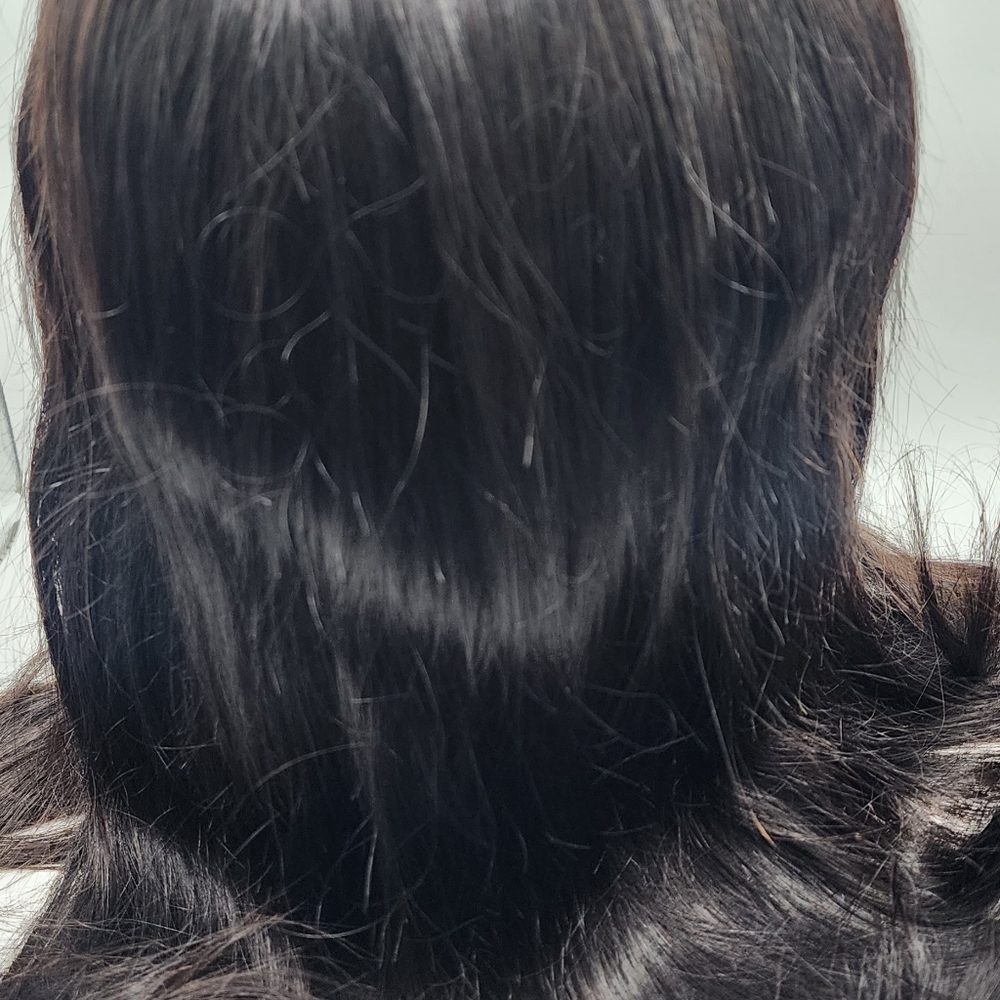 wig - Picture 2 of 8
